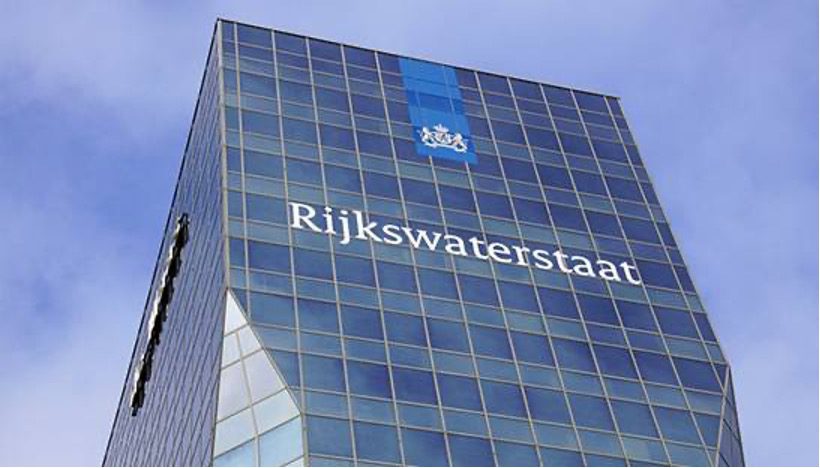 Rijkswaterstaat businesscase